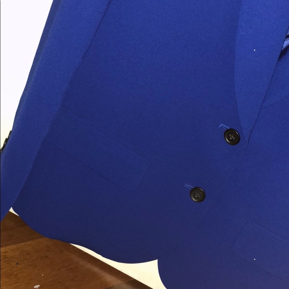 J. Crew blazer - Picture 3 of 6